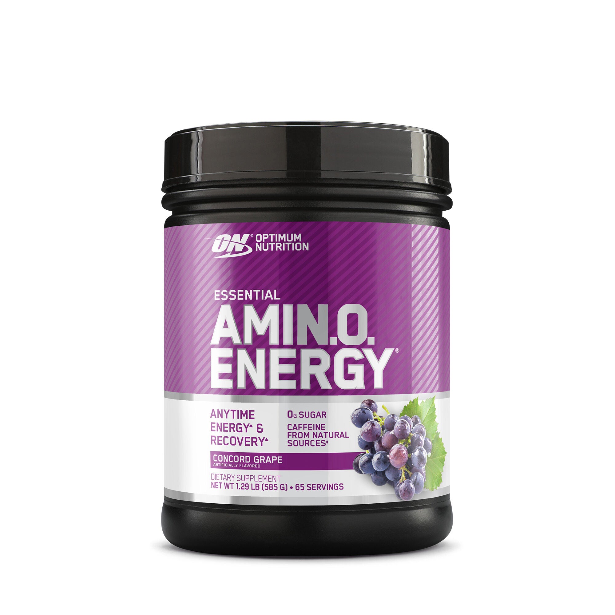 Essential AMIN.O. Energy&trade; - Concord Grape&nbsp;(65 Servings) Concord Grape | GNC